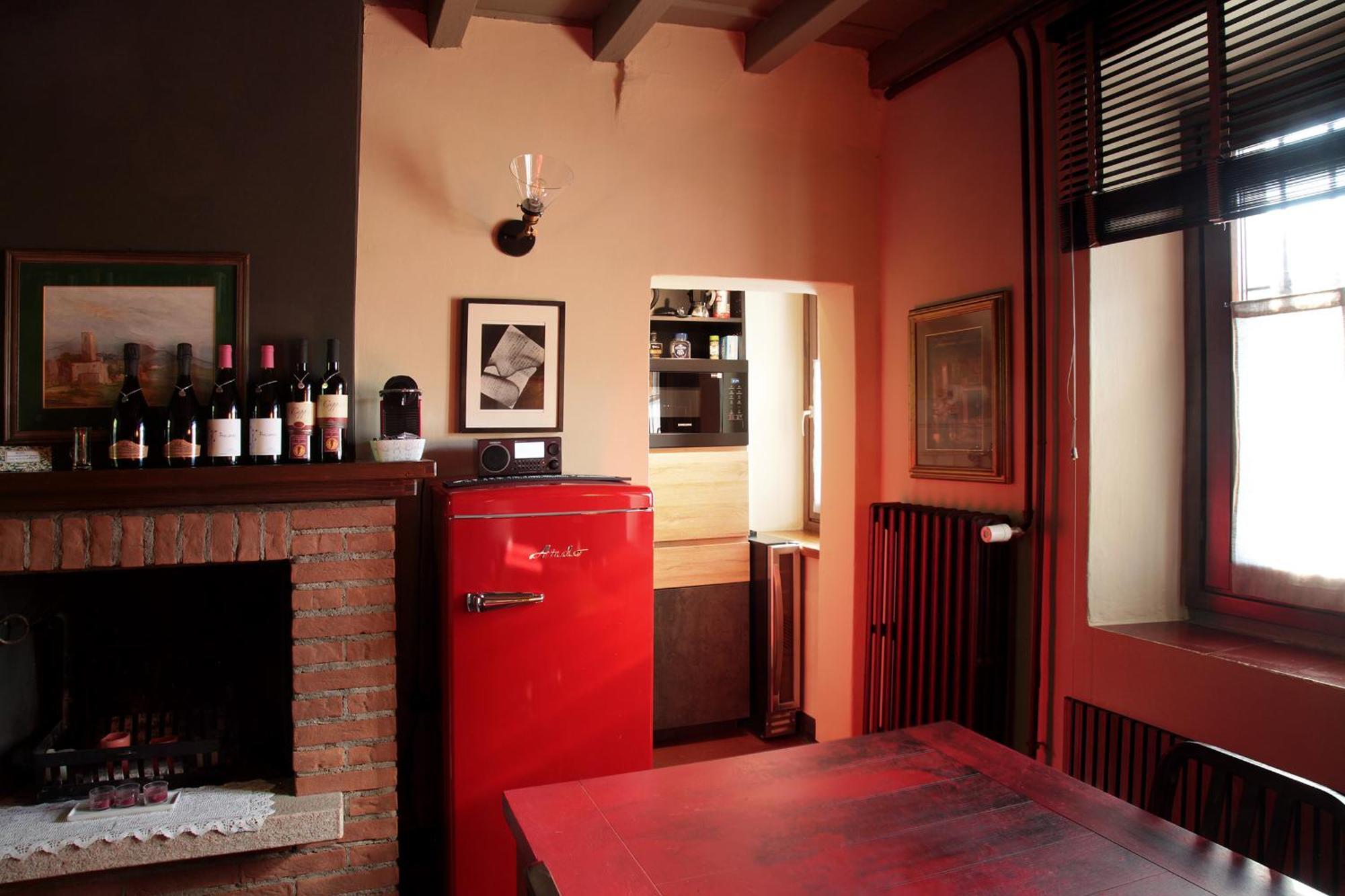 Villa Lucini 1886 "La Dolcevita" Cottage 2, Close To Lake Como And Milan 坎诺瓦 外观 照片