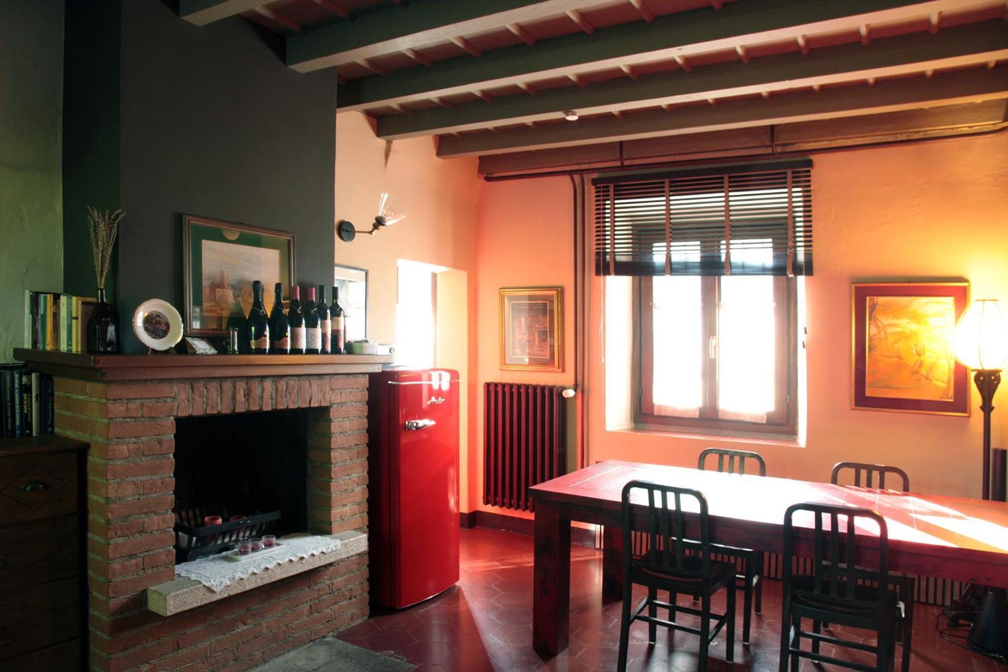Villa Lucini 1886 "La Dolcevita" Cottage 2, Close To Lake Como And Milan 坎诺瓦 外观 照片